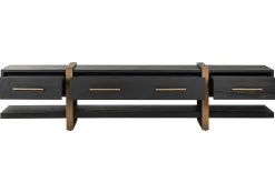 Tv-dressoir 211173 Cambon