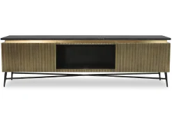 Tv-dressoir 210758 Ironville