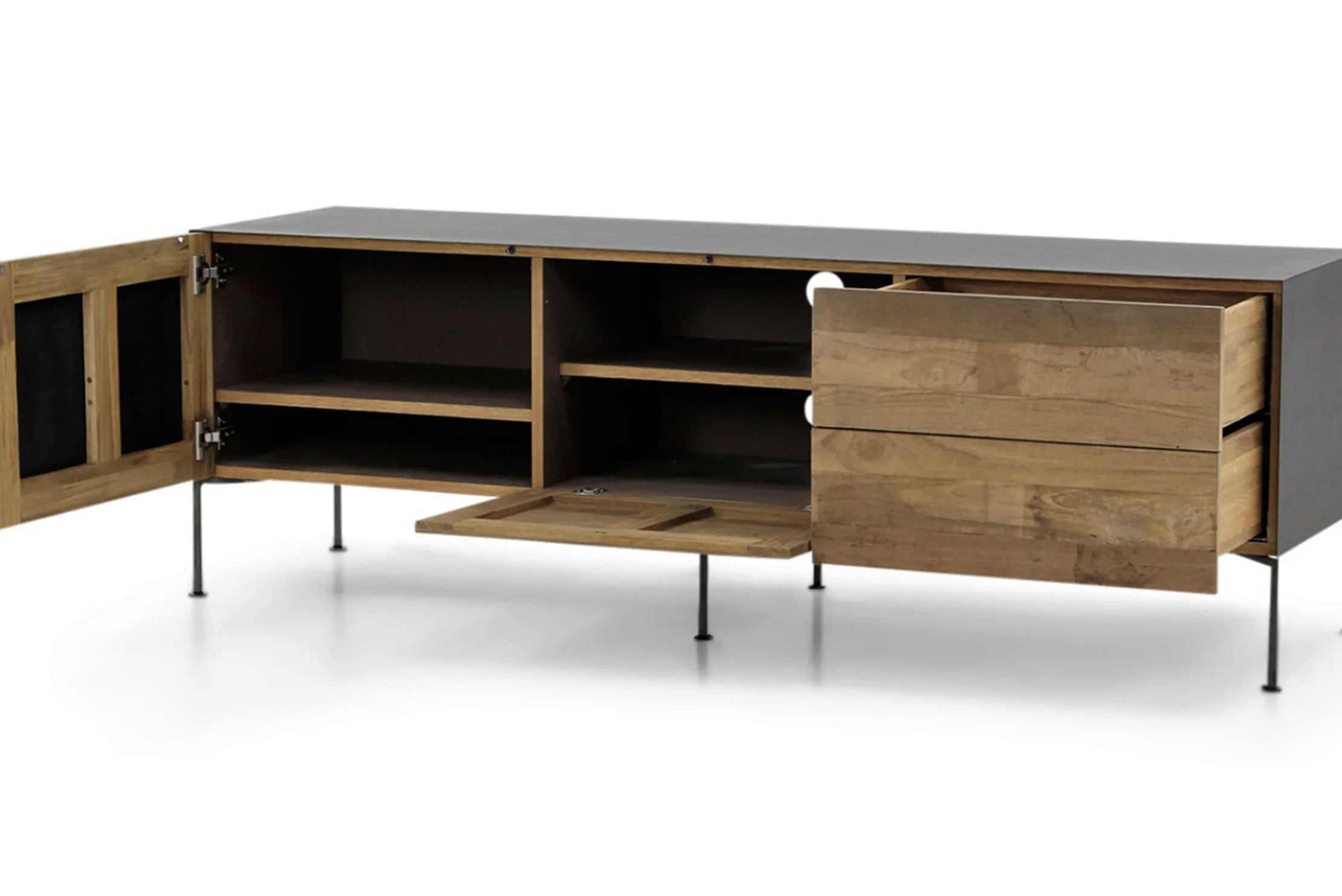Tv-dressoir Pandora