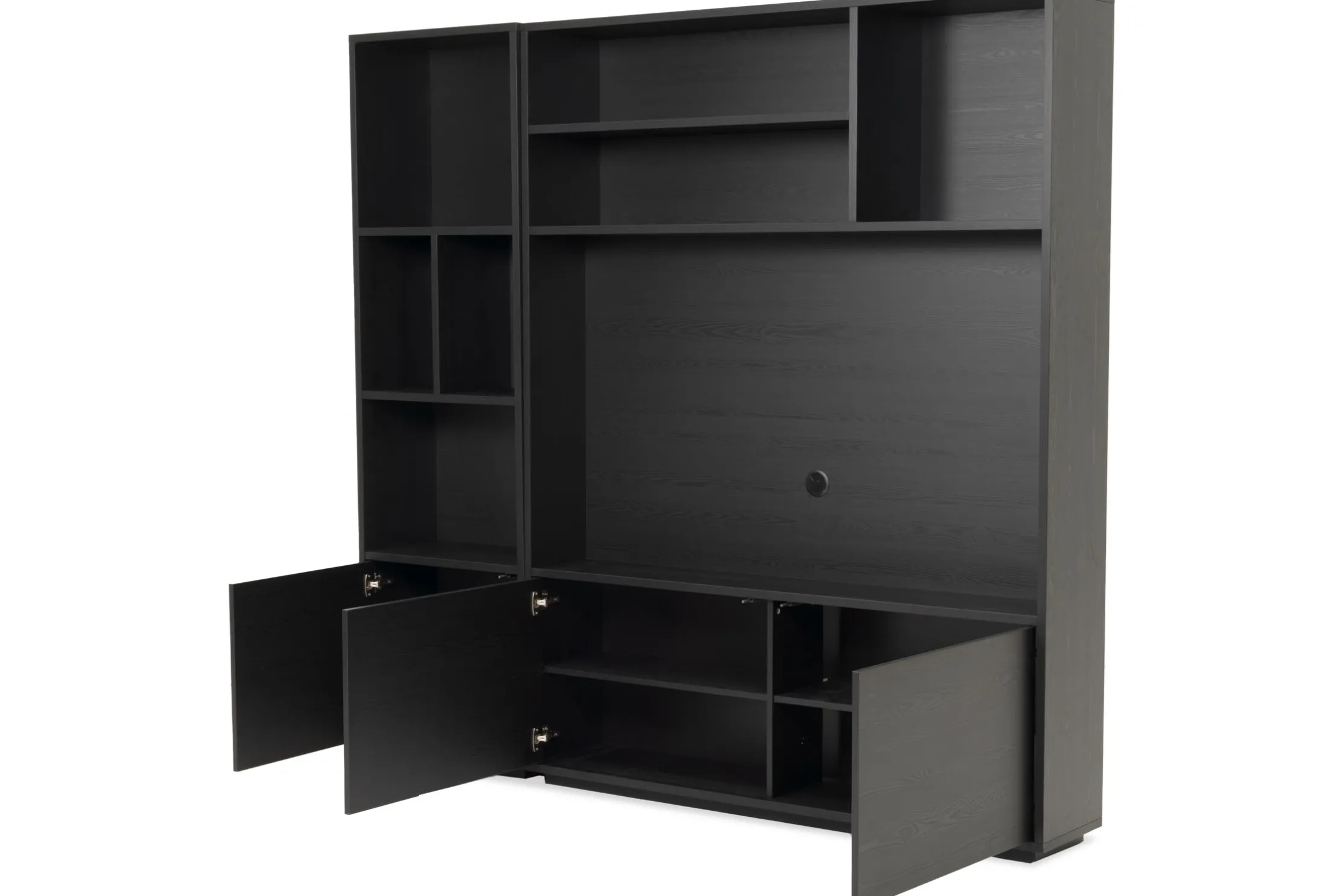 Tv-kast Boscari - Blackburn