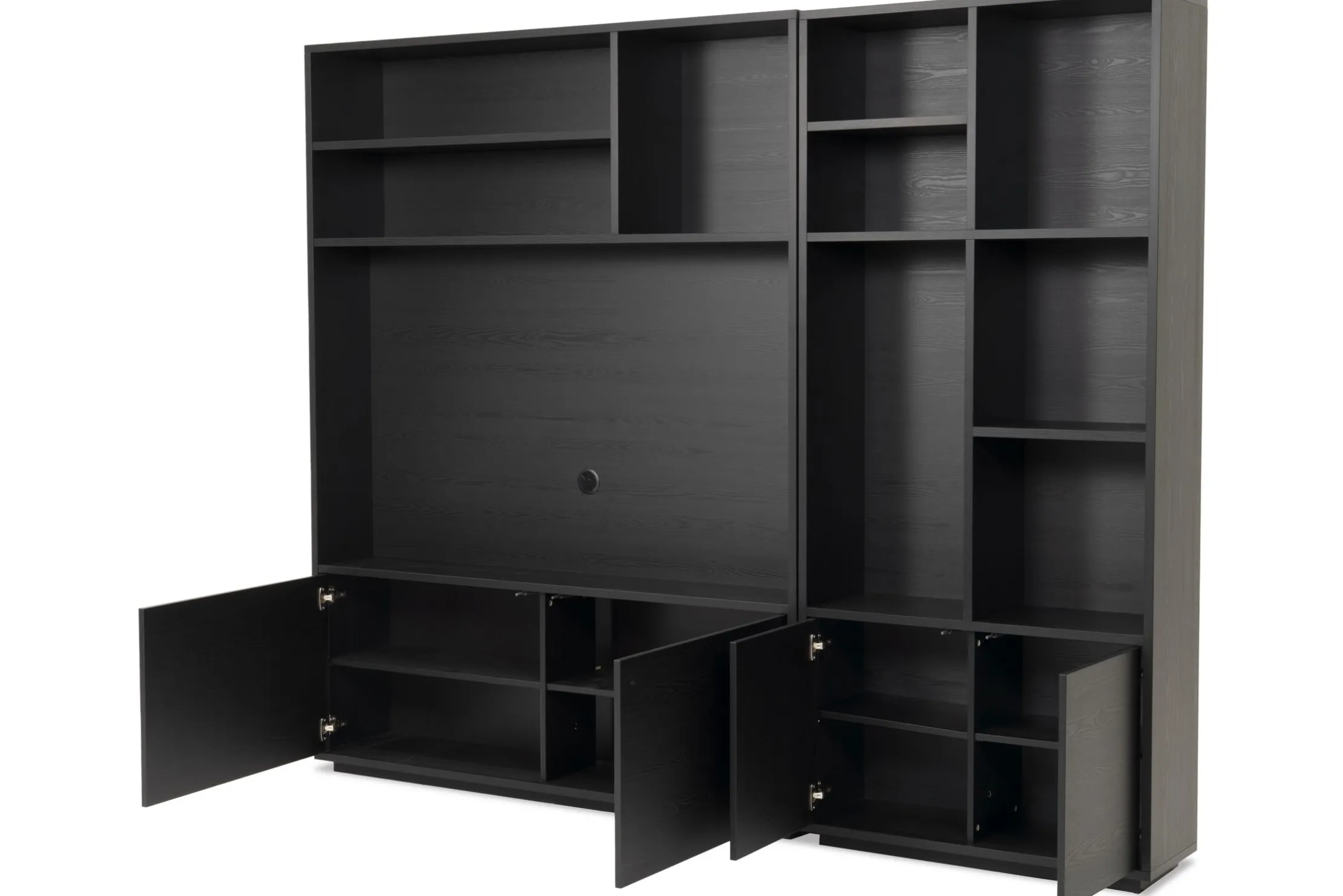 Tv-kast Boscari - Blackburn