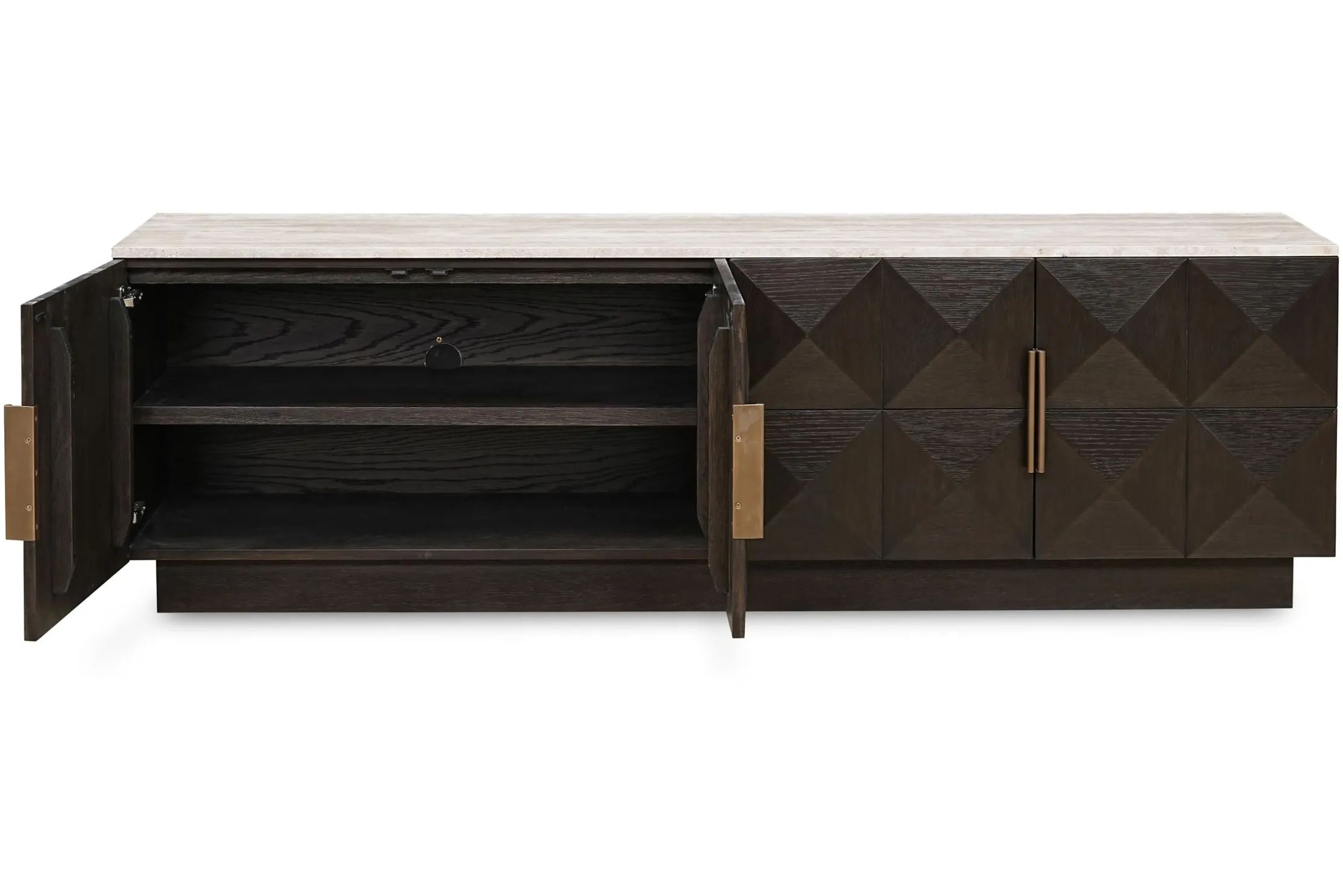 Tv-kast 212815 Claremont
