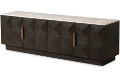 Tv-kast 212815 Claremont