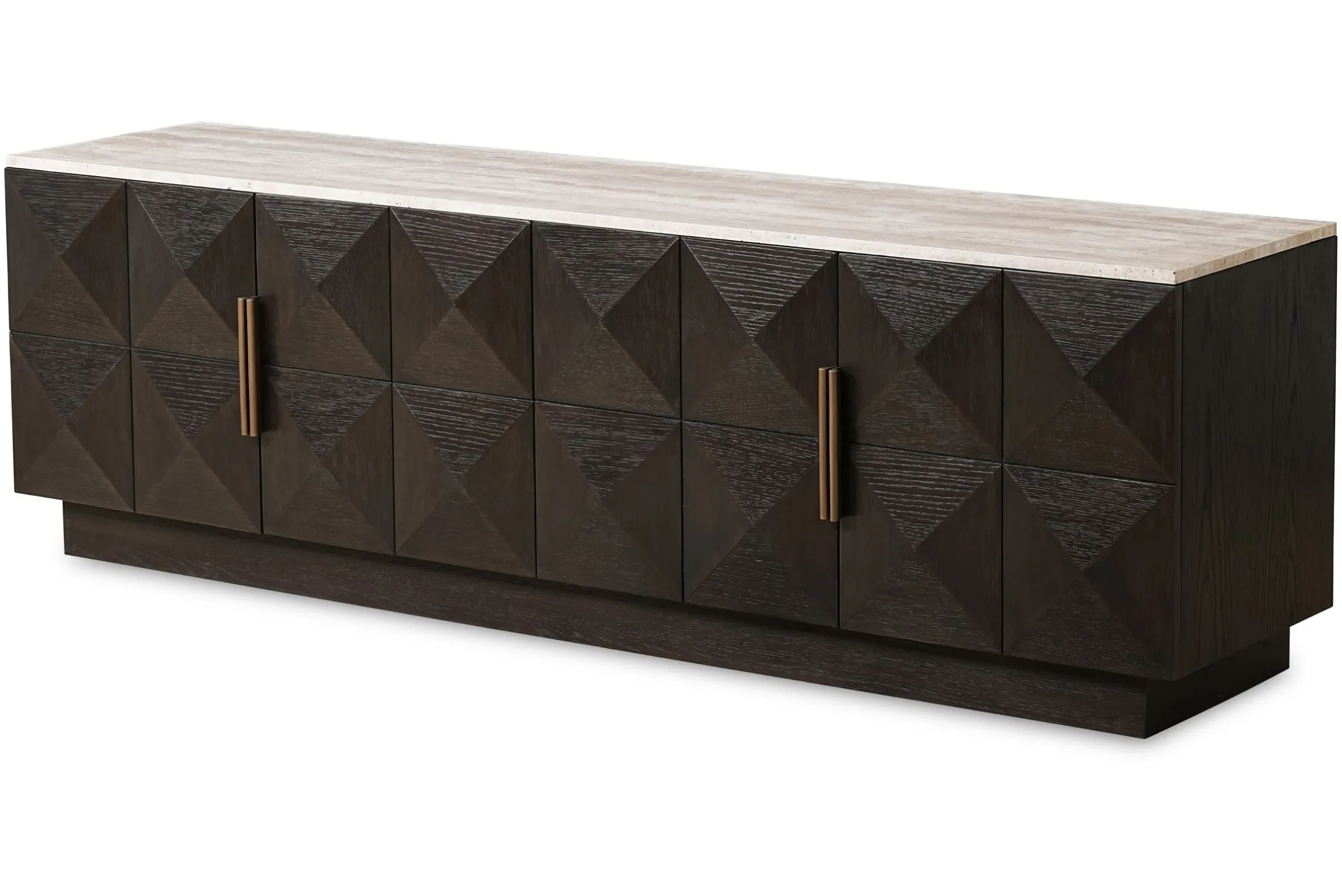 Tv-kast 212815 Claremont