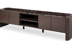 TV-meubel 214309 Almundi