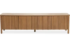 Tv-meubel 96405 bruin Jake