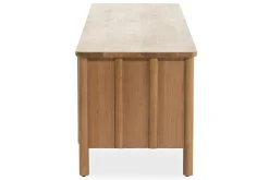 Tv-meubel 96405 bruin Jake