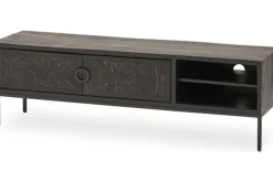 Tv-meubel Carving