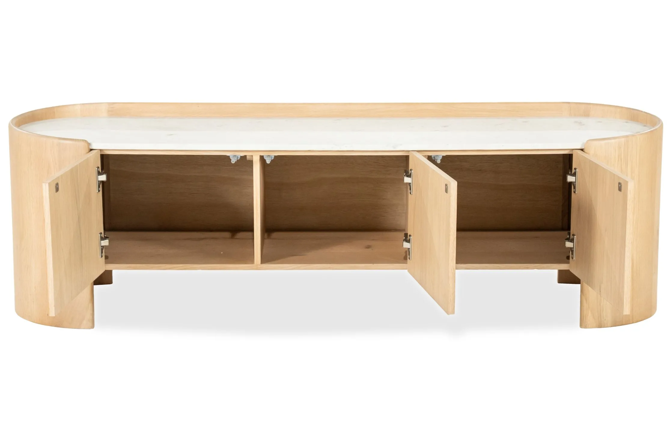 Tv-meubel 96365 Don