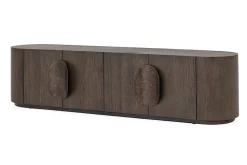 Tv-meubel Espresso Allure