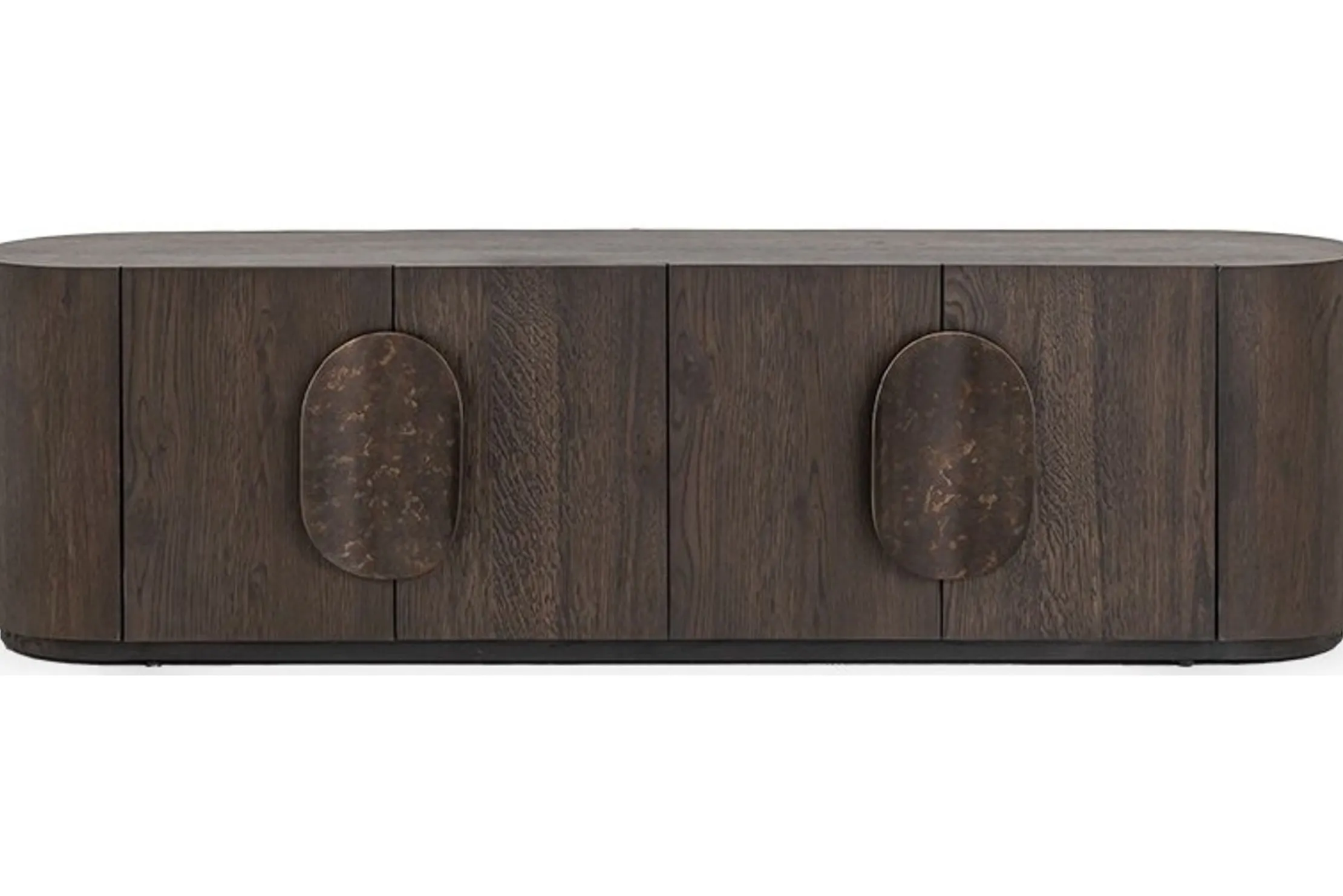 Tv-meubel Espresso Allure