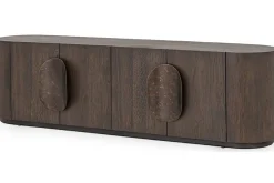Tv-meubel Espresso Allure