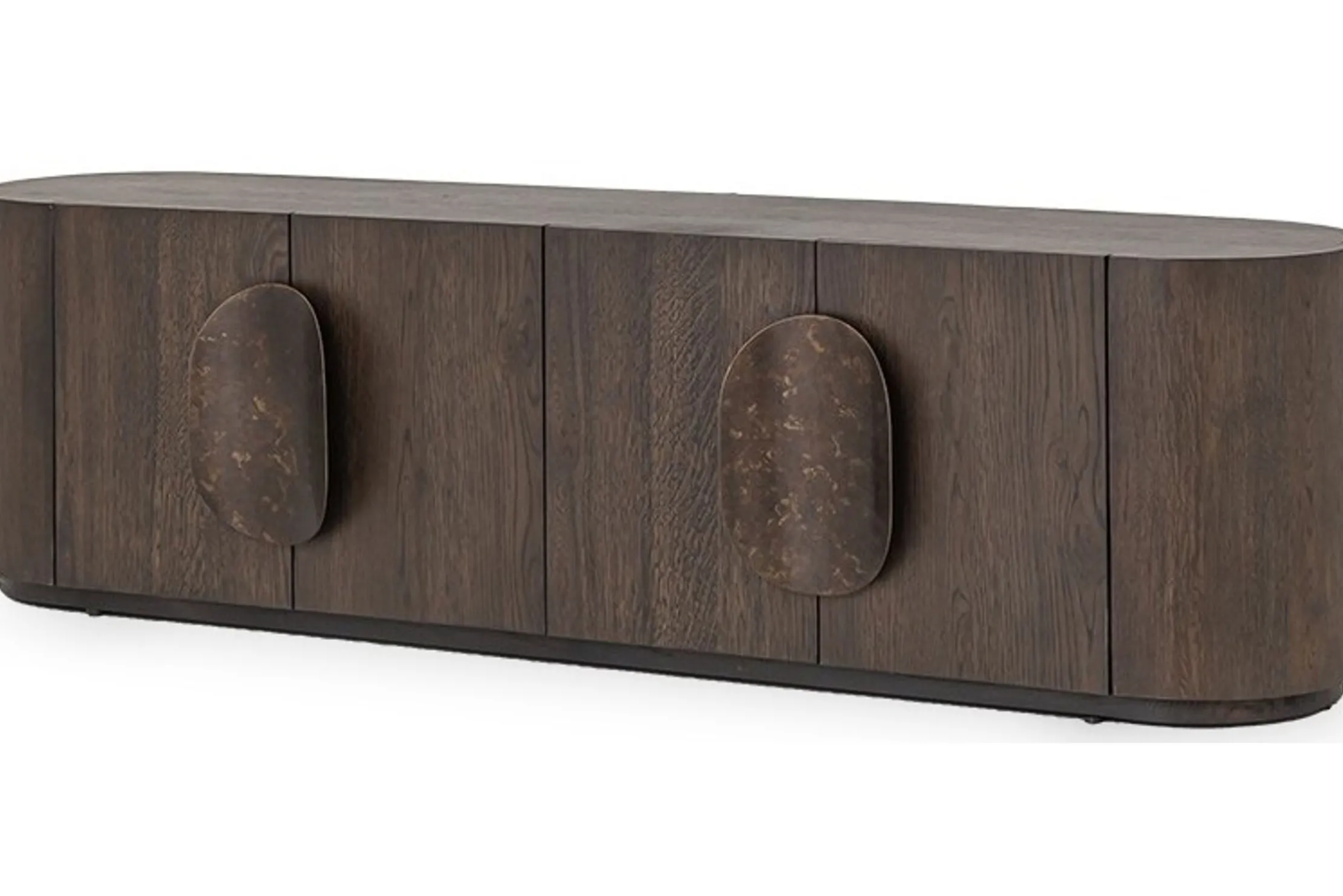 Tv-meubel Espresso Allure