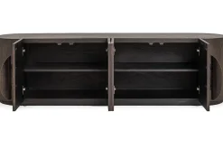 Tv-meubel Espresso Allure