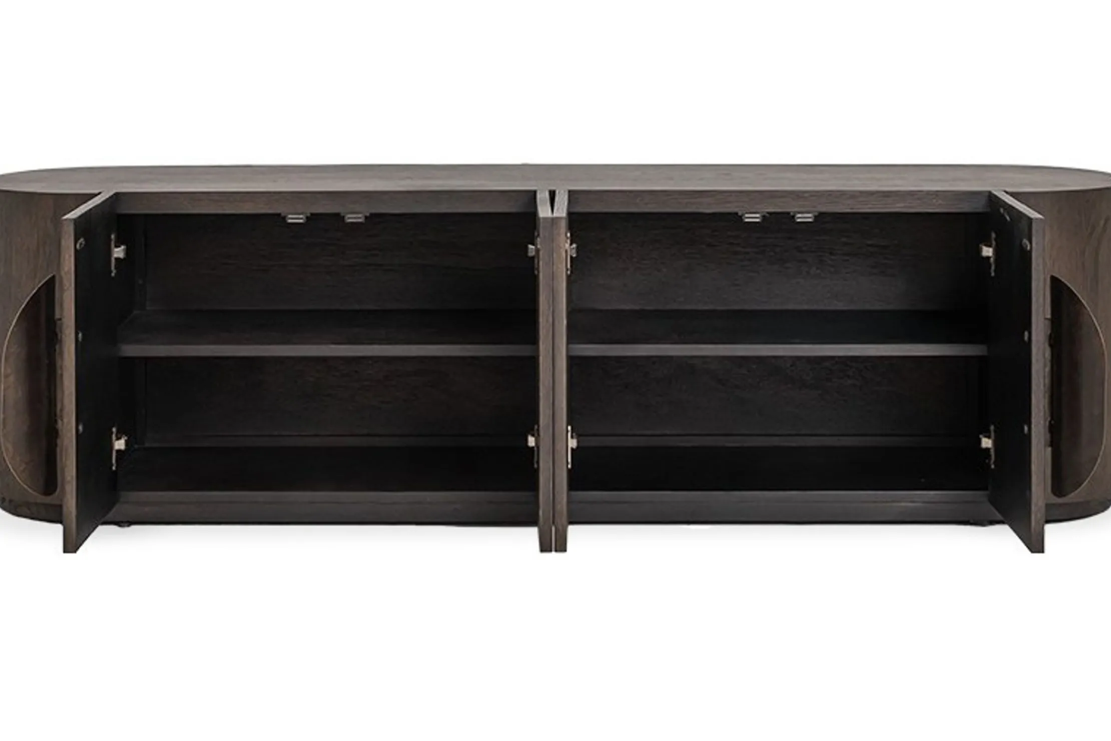 Tv-meubel Espresso Allure