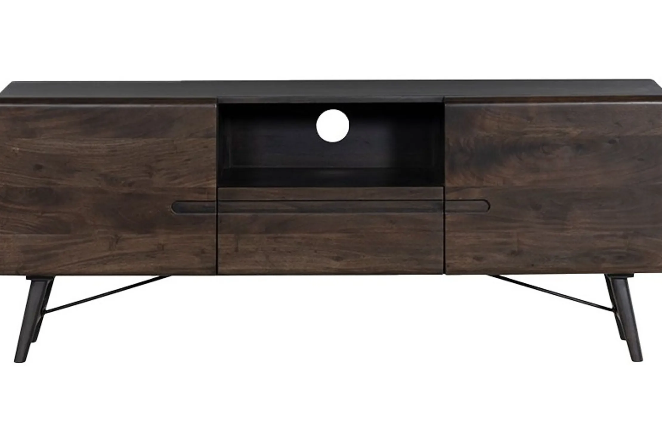 Tv-meubel Espresso Aura