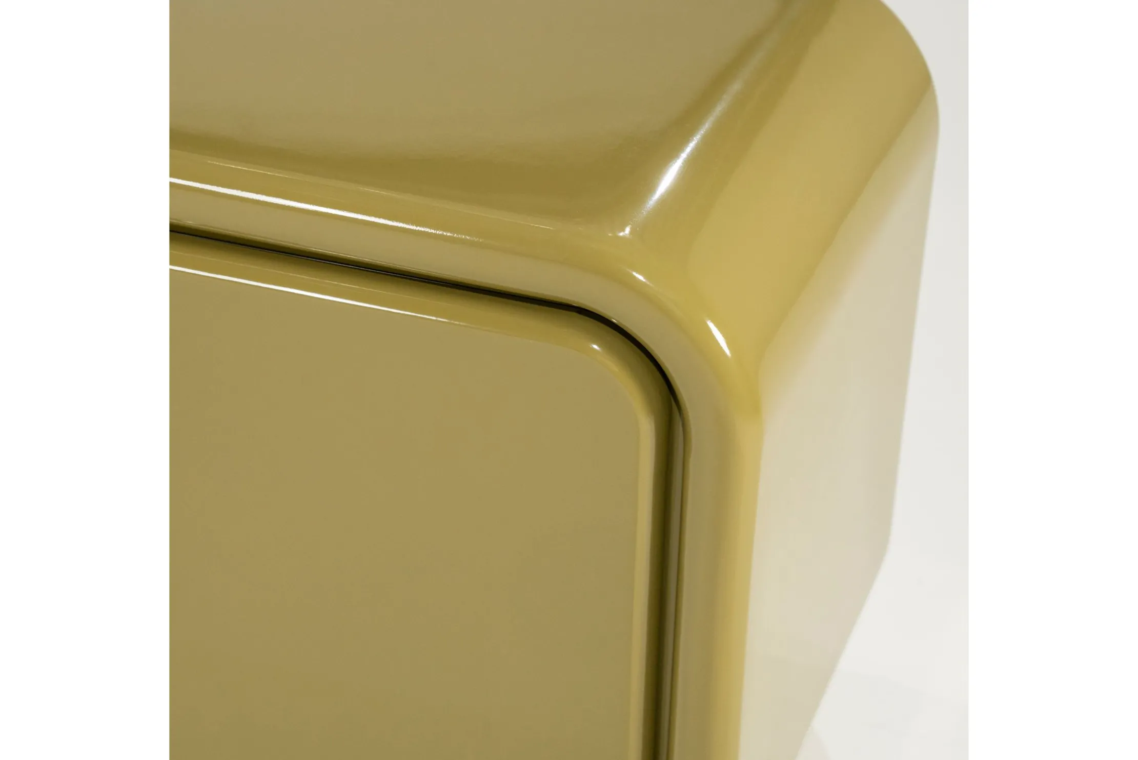 Tv-meubel Groen 250331 Gubby