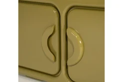 Tv-meubel Groen 250331 Gubby