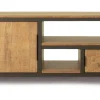 Tv-meubel Iroko - Bombay