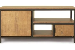Tv-meubel Iroko - Bombay