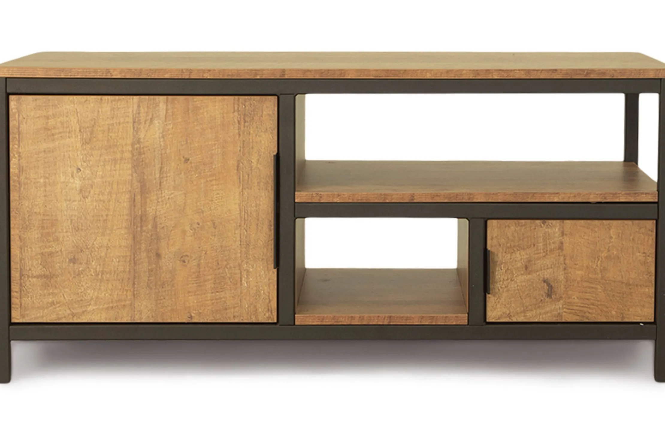Tv-meubel Iroko - Bombay