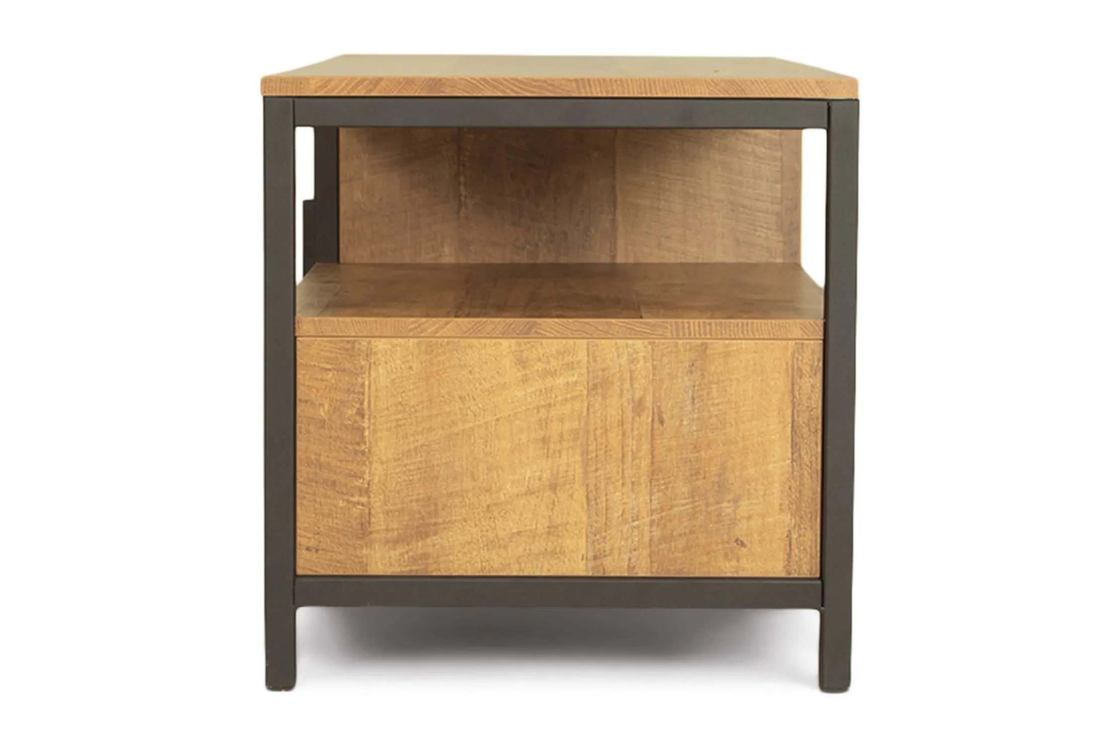 Tv-meubel Iroko - Bombay