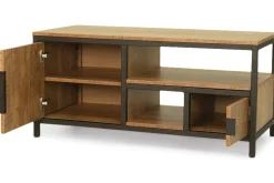 Tv-meubel Iroko - Bombay