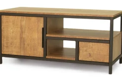 Tv-meubel Iroko - Bombay