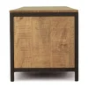 Tv-meubel Iroko - Bombay