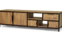 Tv-meubel Iroko - Bombay