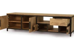 Tv-meubel Iroko - Bombay