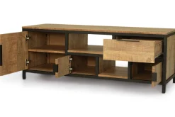 Tv-meubel Iroko - Bombay