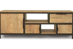 Tv-meubel Iroko - Bombay