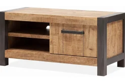 Tv-meubel Jatoba - City