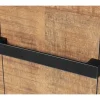 Tv-meubel Jatoba - City