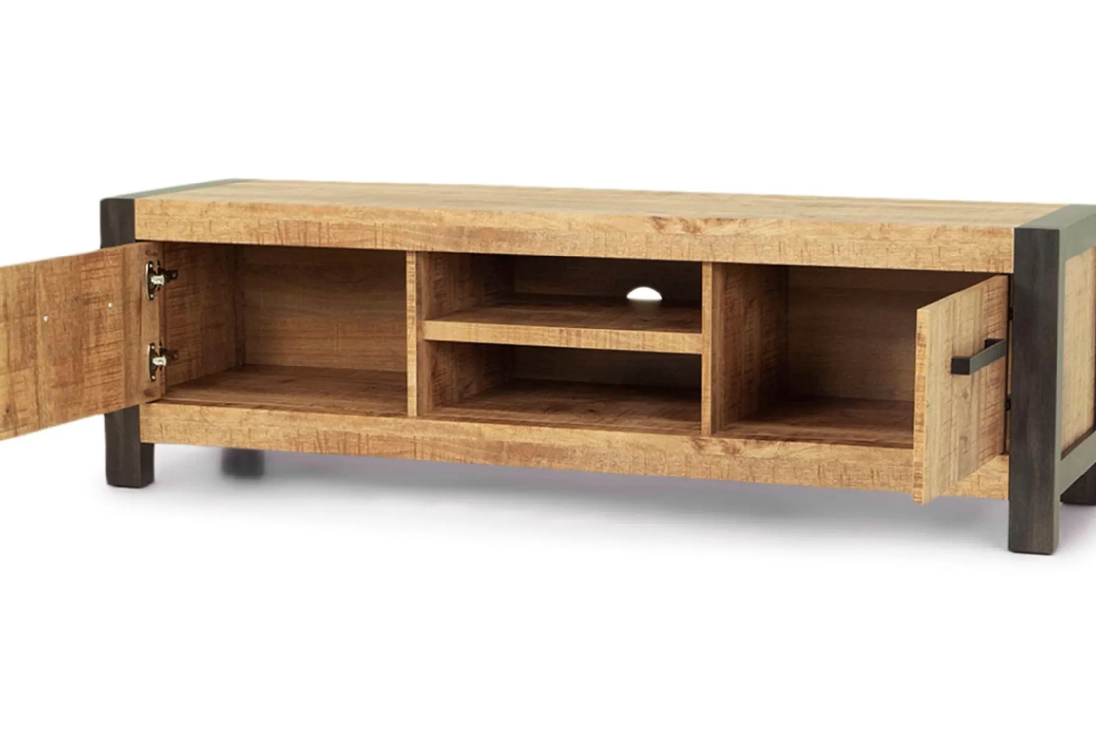 Tv-meubel Jatoba - City