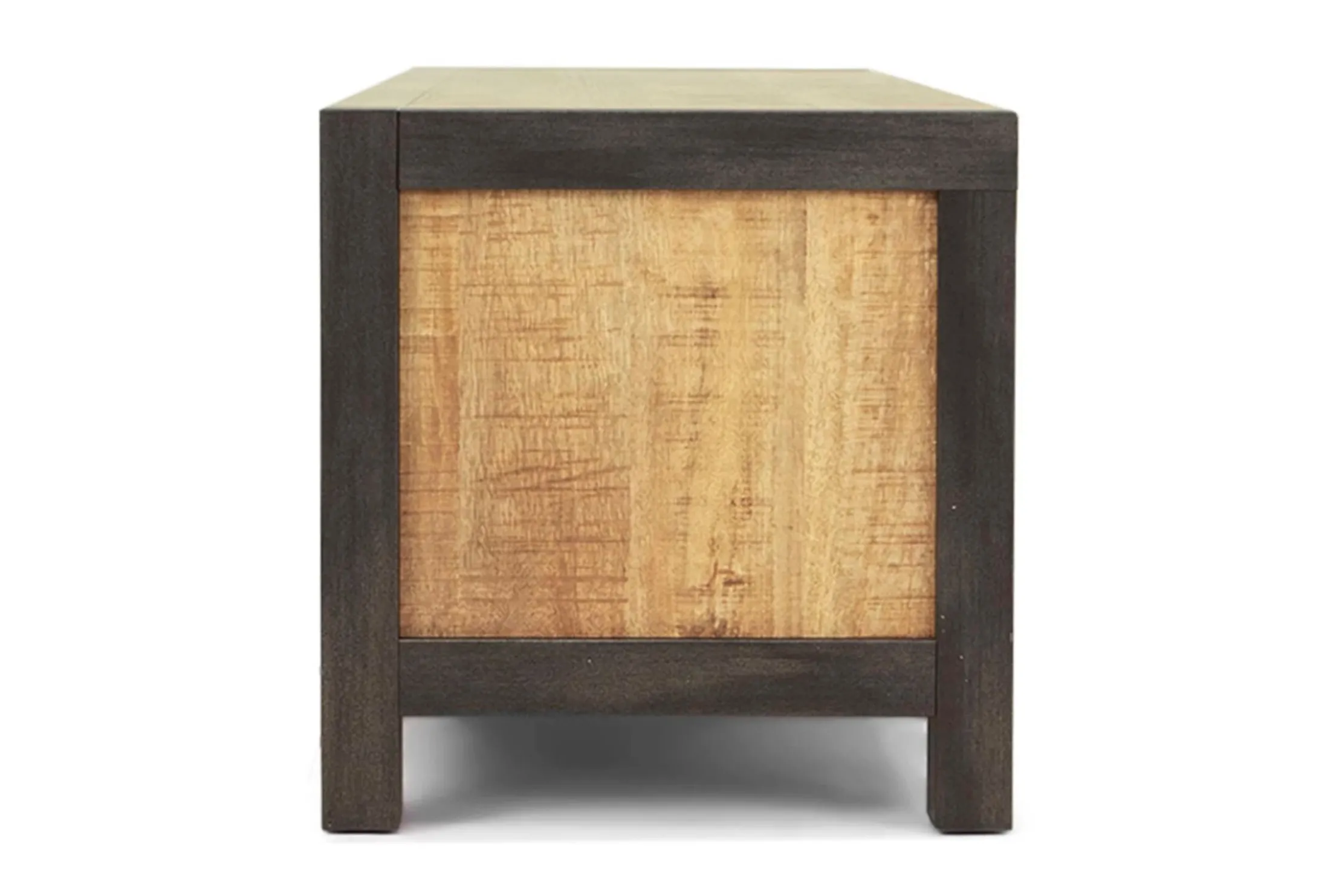 Tv-meubel Jatoba - City
