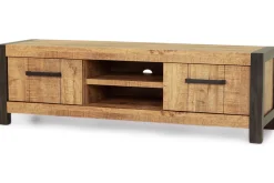 Tv-meubel Jatoba - City