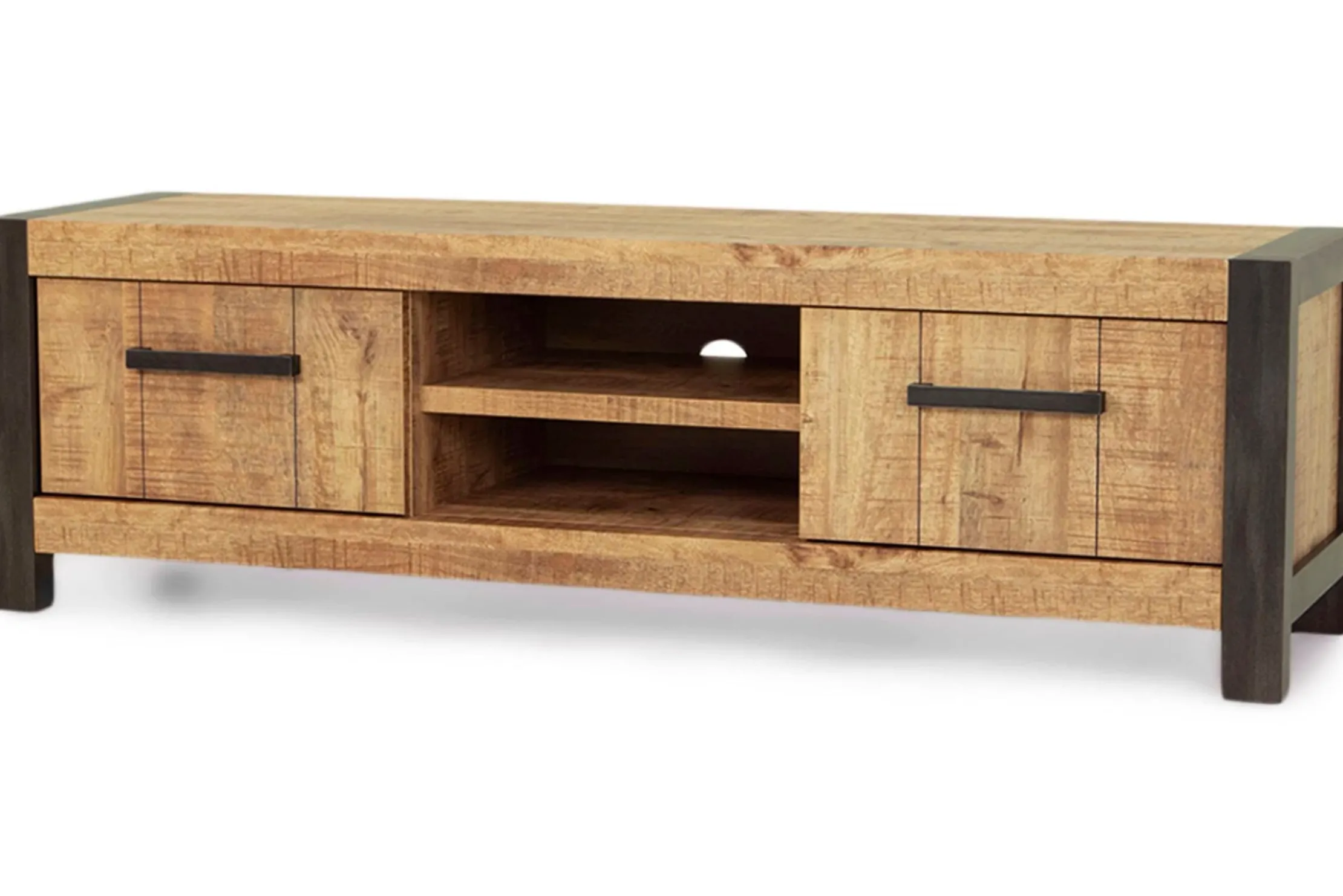 Tv-meubel Jatoba - City