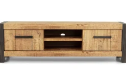 Tv-meubel Jatoba - City