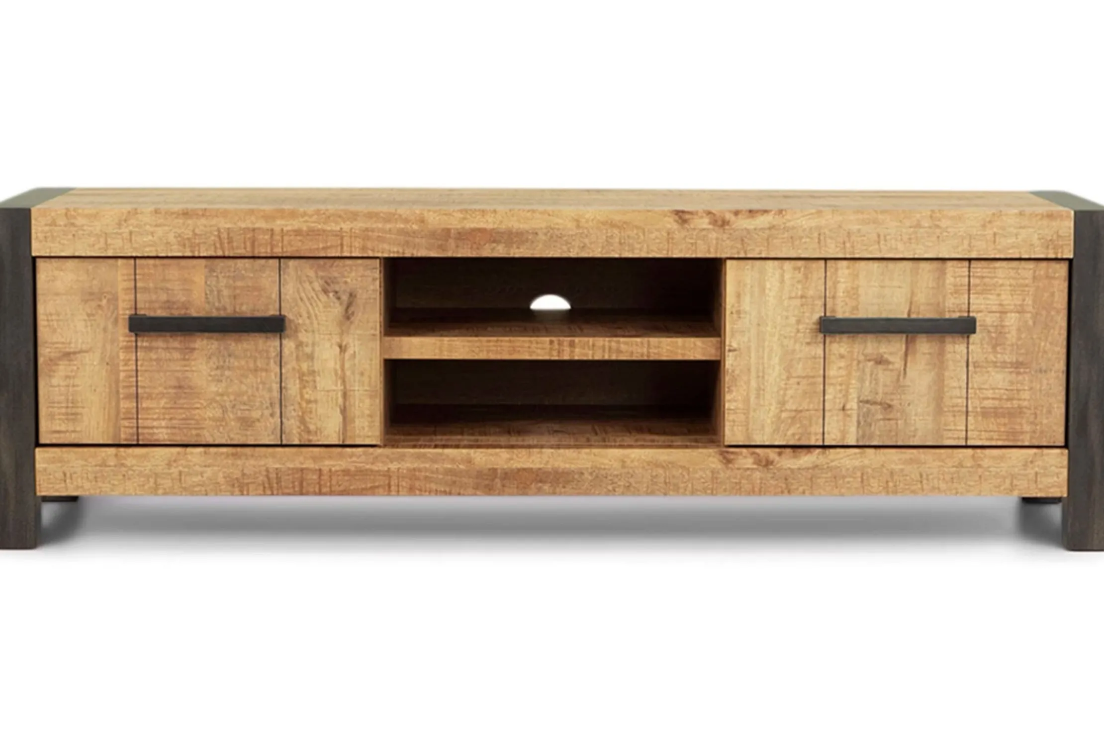 Tv-meubel Jatoba - City