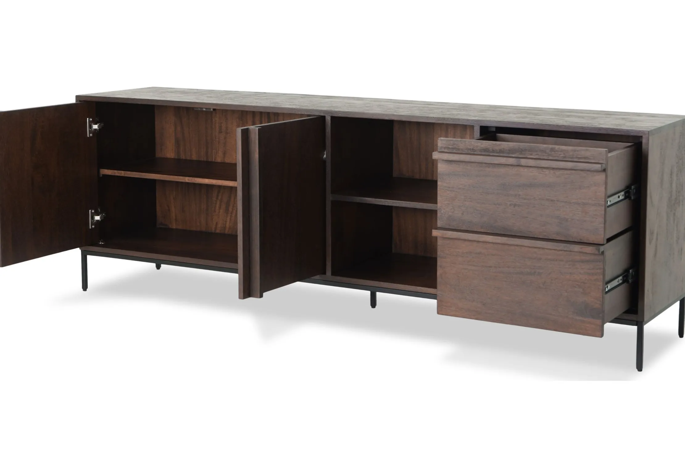 Tv-meubel 95865 Jimmy