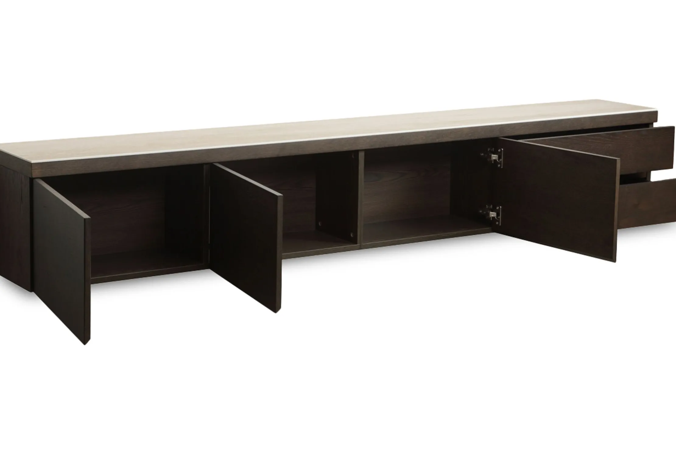 Tv-meubel 213740 Lachance