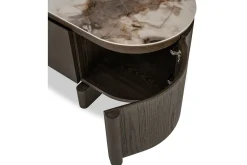 Tv-meubel 214220 Langford