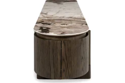 Tv-meubel 214220 Langford
