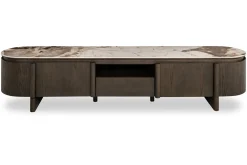 Tv-meubel 214220 Langford