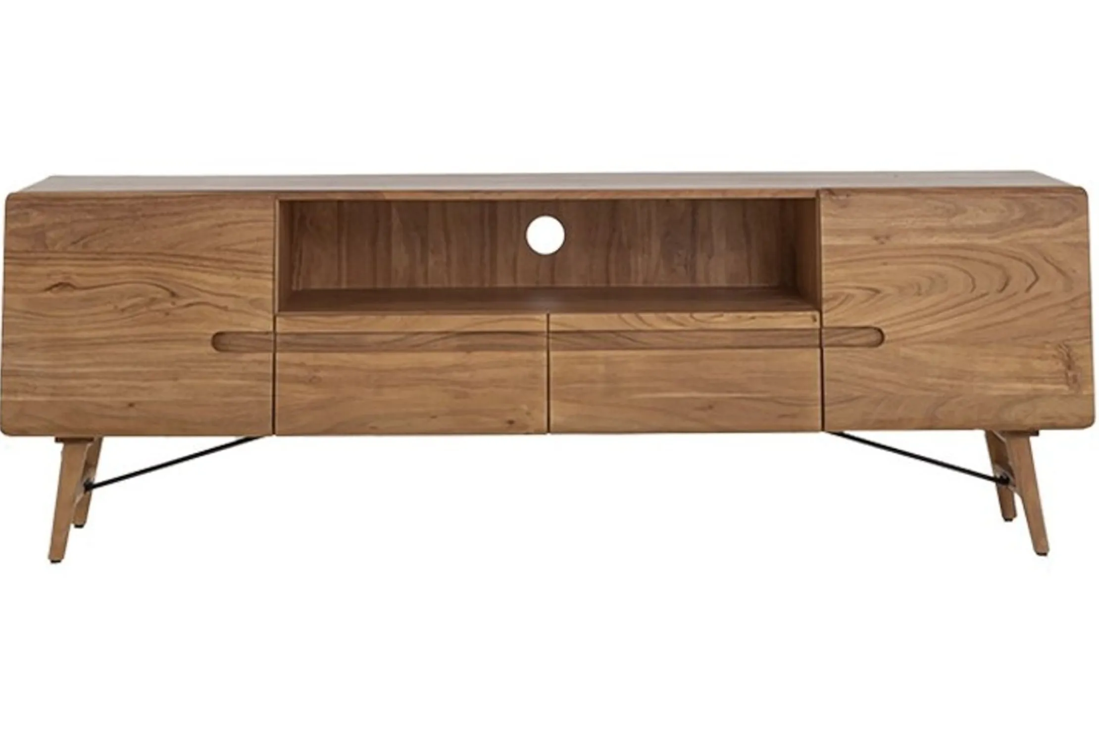 Tv-meubel Naturel Aura