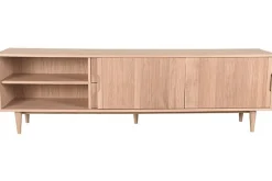 Tv meubel Naturel ME-70.020 Jule