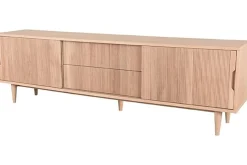 Tv meubel Naturel ME-70.020 Jule