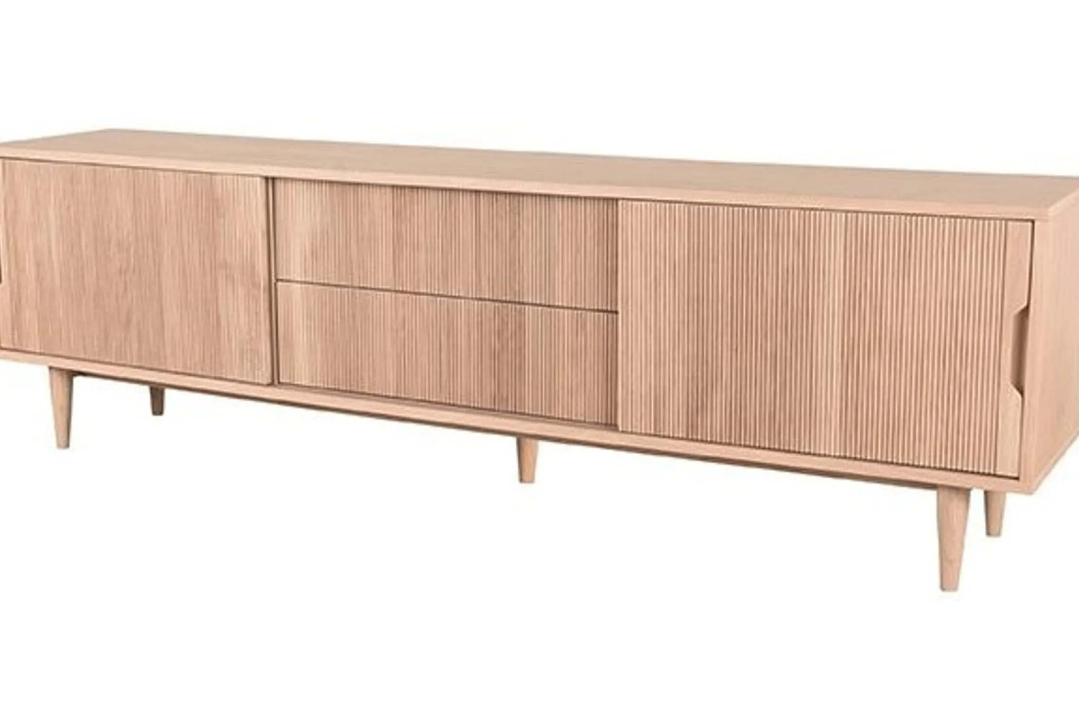 Tv meubel Naturel ME-70.020 Jule